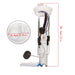 DURAFORCE Polaris RZR 900 XP Fuel Pump Assembly 2011-2014 USA 47-1007 Fit