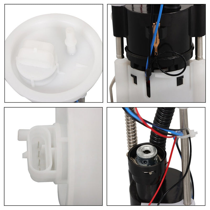 DURAFORCE Polaris RZR 900 XP Fuel Pump Assembly 2011-2014 USA 47-1007 Fit