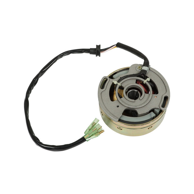 DURAFORCE Yamaha Blaster 200 YFS200 High Output Stator & Flywheel Generator 1990-2006