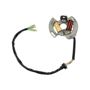 DURAFORCE Yamaha Blaster 200 YFS200 High Output Stator & Flywheel Generator 1990-2006
