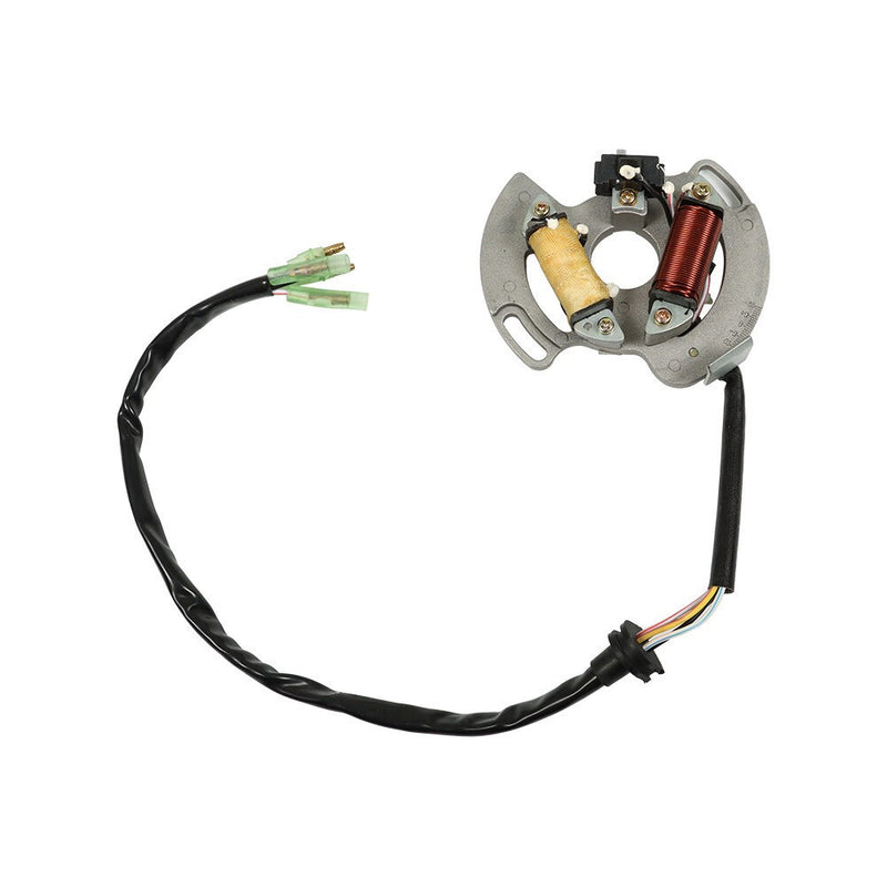 DURAFORCE Yamaha Blaster 200 YFS200 High Output Stator & Flywheel Generator 1990-2006