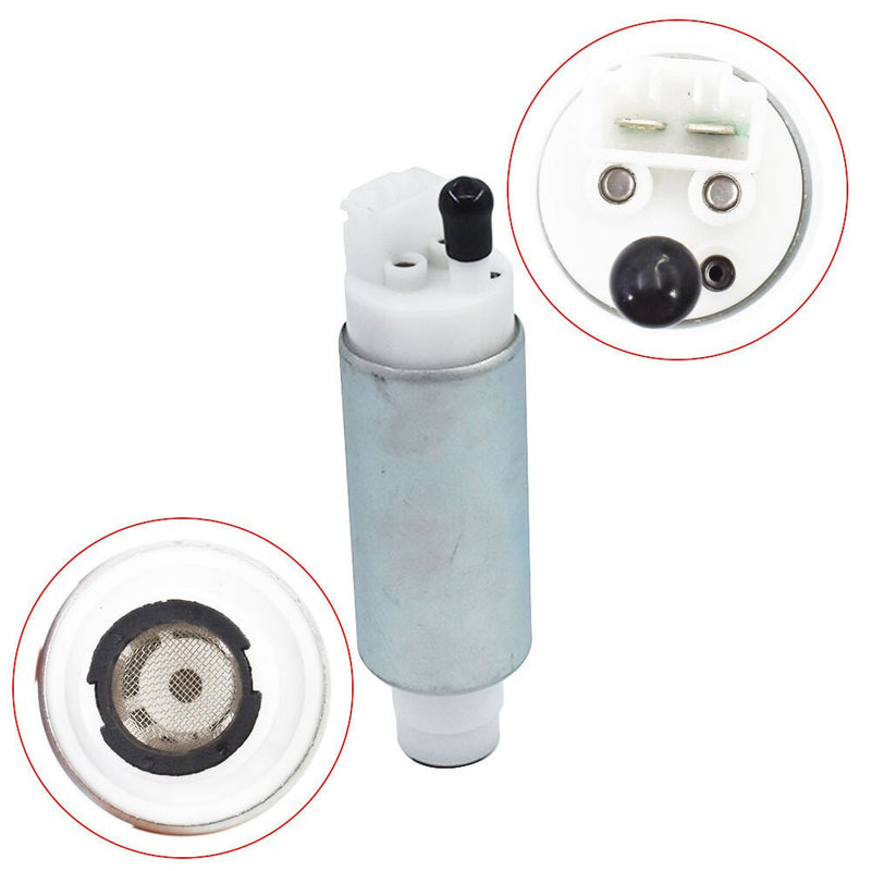 DURAFORCE High-End High Pressure Fuel Pump for Mercury Verado 880596T55 Mariner EFI