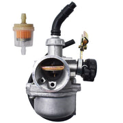 DURAFORCE New Carburetor for 2007-2014 Polaris Outlaw 90 ATV Replacement Part
