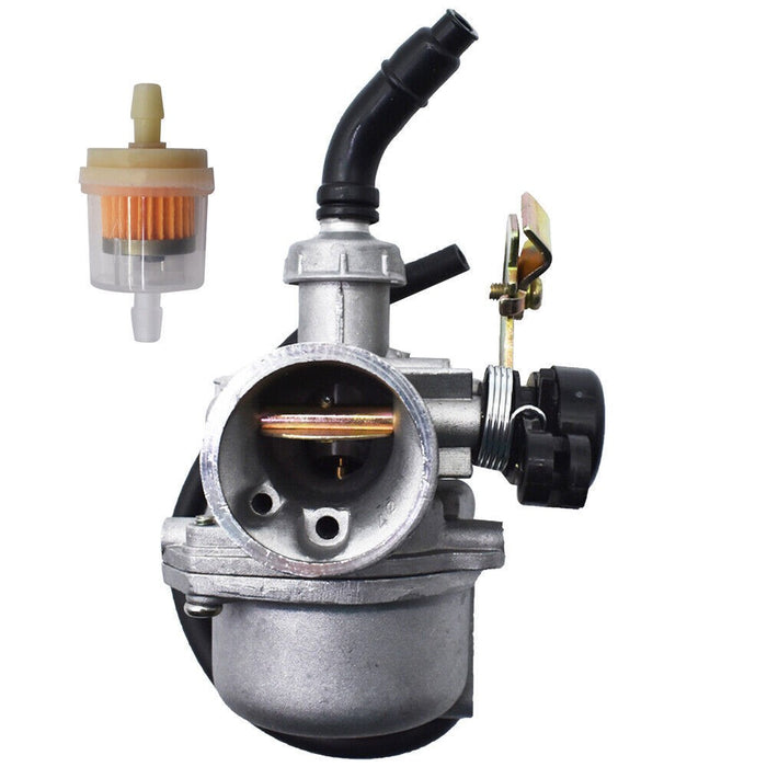 DURAFORCE New Carburetor for 2007-2014 Polaris Outlaw 90 ATV Replacement Part