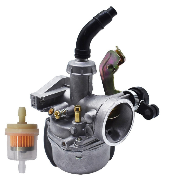 DURAFORCE New Carburetor for 2007-2014 Polaris Outlaw 90 ATV Replacement Part
