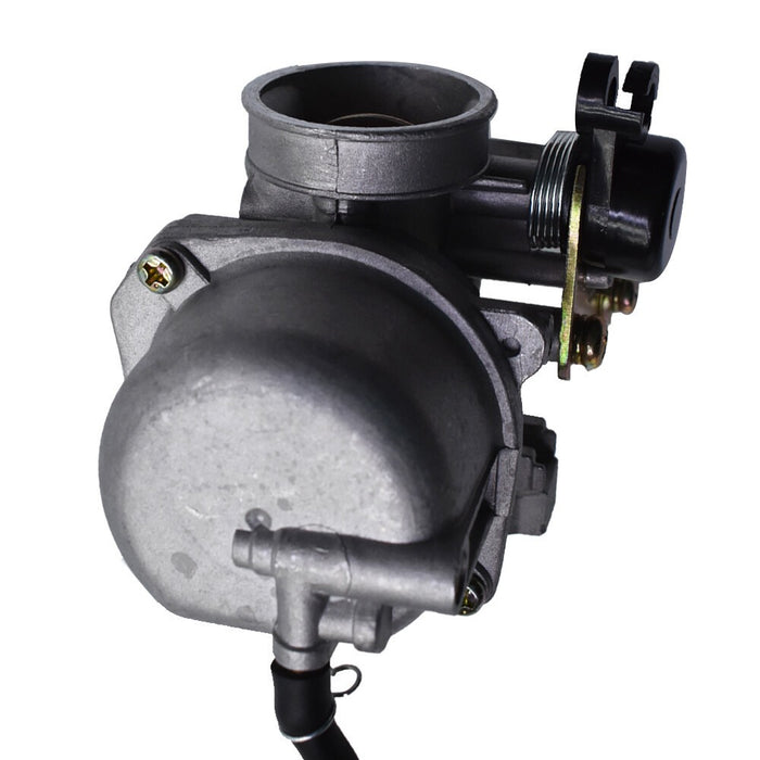 DURAFORCE New Carburetor for 2007-2014 Polaris Outlaw 90 ATV Replacement Part