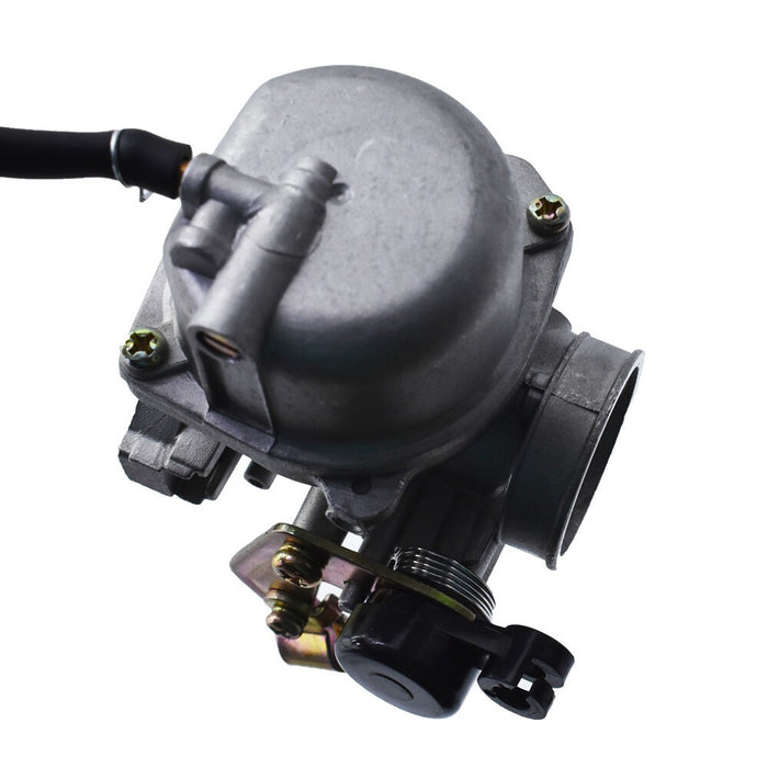 DURAFORCE New Carburetor for 2007-2014 Polaris Outlaw 90 ATV Replacement Part