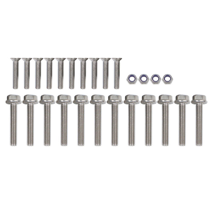 DURAFORCE 2PC Tan Front Seat Cushion w/ Hardware for EZGO Medalist TXT 1994-2013