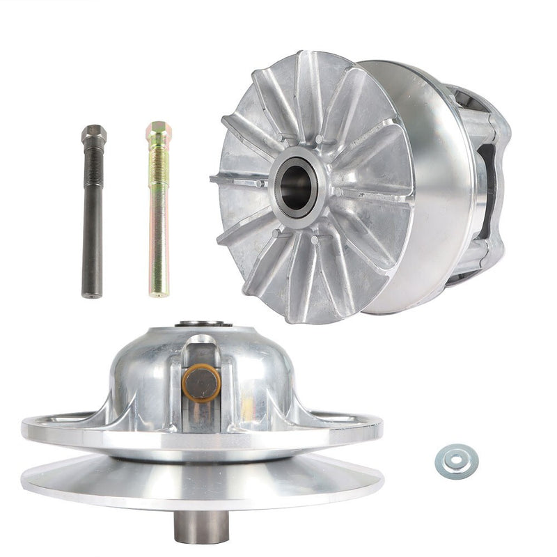 DURAFORCE Polaris Ranger 570 2014+ Primary & Secondary Clutch Kit with Puller Tool New