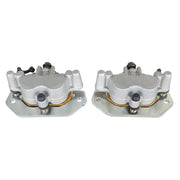 DURAFORCE Yamaha Viking 700 Front & Rear Brake Calipers with Pads 2014+ YXM700 EPS