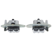 DURAFORCE Yamaha Viking 700 Front & Rear Brake Calipers with Pads 2014+ YXM700 EPS