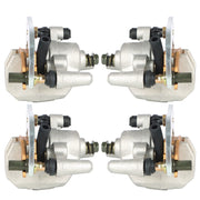 DURAFORCE Front & Rear Brake Calipers 3B4-2580V-11-00 3B4-2580W-11-00 3B4-2580T-02-00
