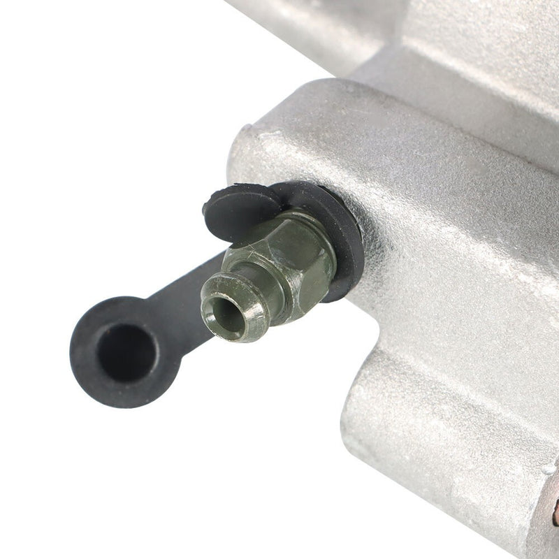 DURAFORCE Front & Rear Brake Calipers 3B4-2580V-11-00 3B4-2580W-11-00 3B4-2580T-02-00