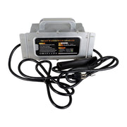 DURAFORCE Max48 15A Battery Charger for EZGO RXV & TXT 48V Golf Carts