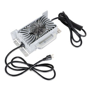 DURAFORCE Max48 15A Battery Charger for EZGO RXV & TXT 48V Golf Carts