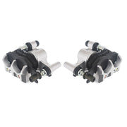 DURAFORCE Front Brake Calipers w/Pads Left & Right 2013-2017 Can Am Maverick 1000
