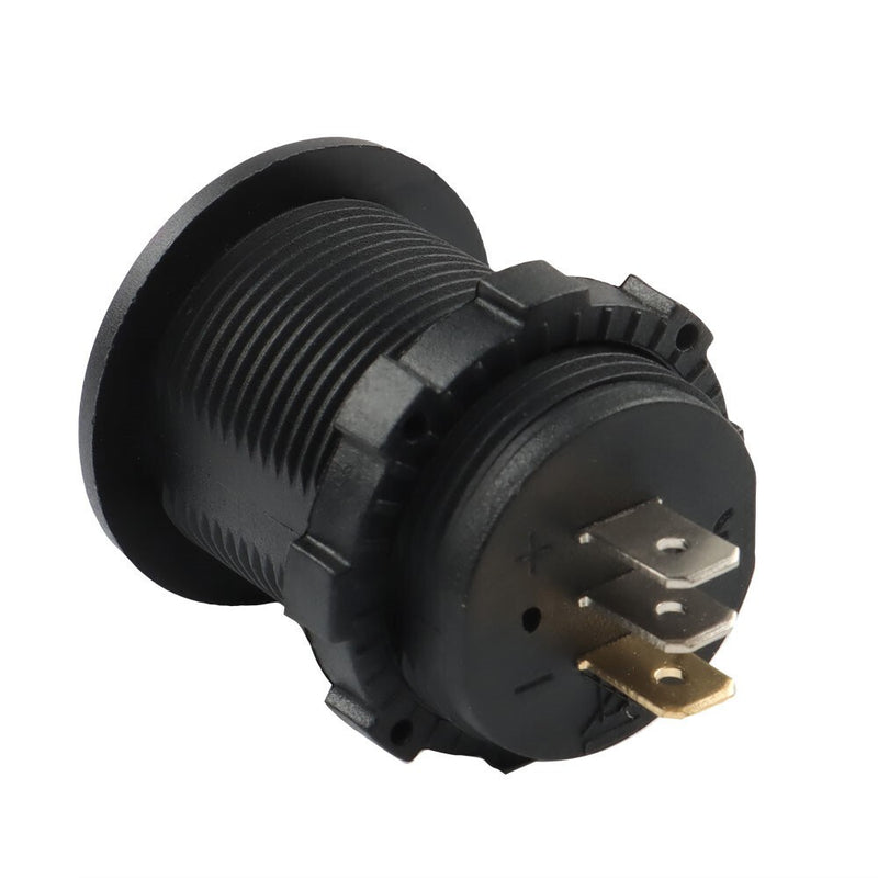 DURAFORCE UTV Dual Battery Isolator Kit for Honda Pioneer 1000 700 500 UTV-SBI-CM