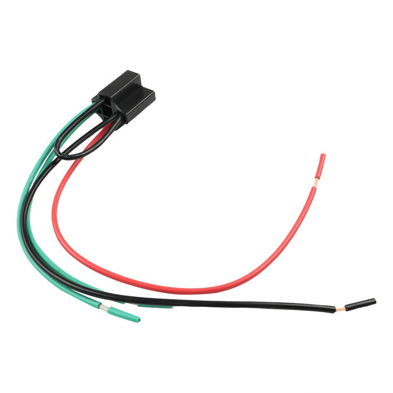 DURAFORCE UTV Dual Battery Isolator Kit for Honda Pioneer 1000 700 500 UTV-SBI-CM