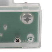 DURAFORCE UTV Dual Battery Isolator Kit for Honda Pioneer 1000 700 500 UTV-SBI-CM