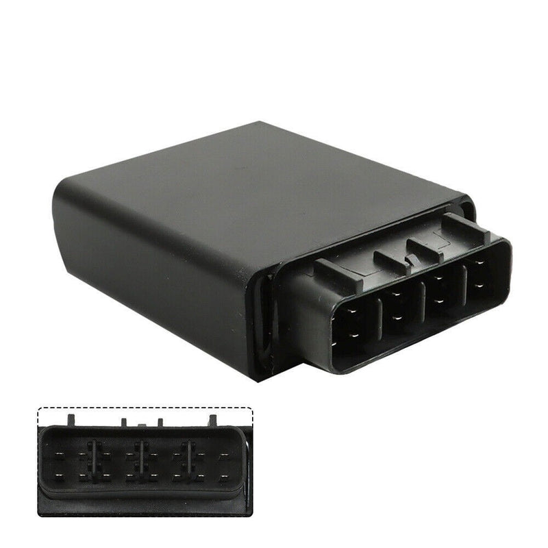 DURAFORCE CDI Ignition Box 0824-038 Arctic Cat Prowler 650 4x4 H1 2006-2008