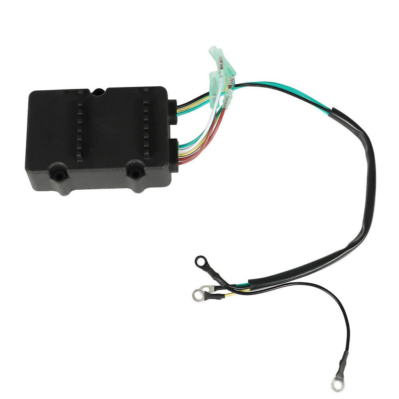 DURAFORCE CDI Switch Box Mercury 6-25HP 2-Stroke 99-06 114-5713 855713A4 Replacement