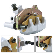 DURAFORCE Kawasaki Teryx4 800 KRT800 Front Brake Calipers & Pads Left Right 2014-2019