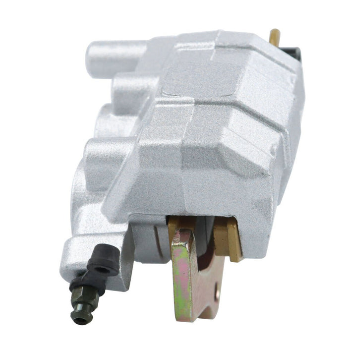 DURAFORCE Kawasaki Teryx4 800 KRT800 Front Brake Calipers & Pads Left Right 2014-2019