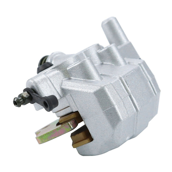 DURAFORCE Kawasaki Teryx4 800 KRT800 Front Brake Calipers & Pads Left Right 2014-2019