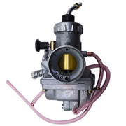 DURAFORCE VM24 Carburetor with Air Filter for Yamaha Blaster 200 YFS200 1988-2006 ATV