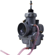 DURAFORCE VM24 Carburetor with Air Filter for Yamaha Blaster 200 YFS200 1988-2006 ATV