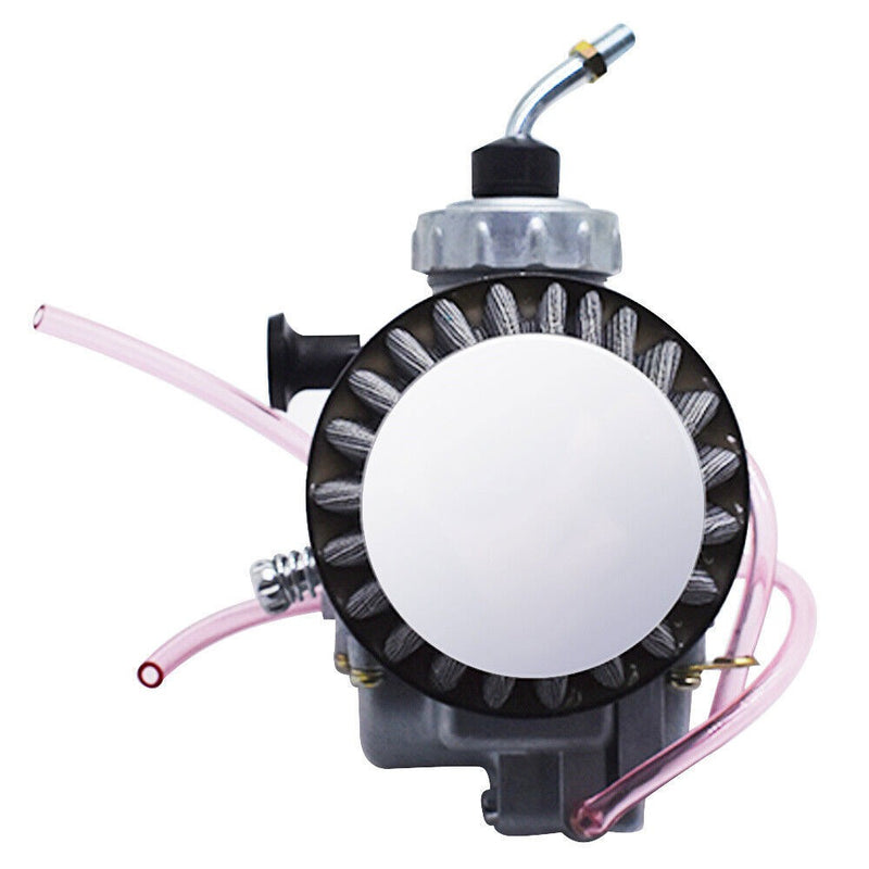 DURAFORCE VM24 Carburetor with Air Filter for Yamaha Blaster 200 YFS200 1988-2006 ATV