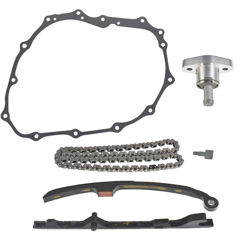 DURAFORCE Honda TRX400X Sportrax 400 Cam Chain Guide Tensioner Cover Gasket Set