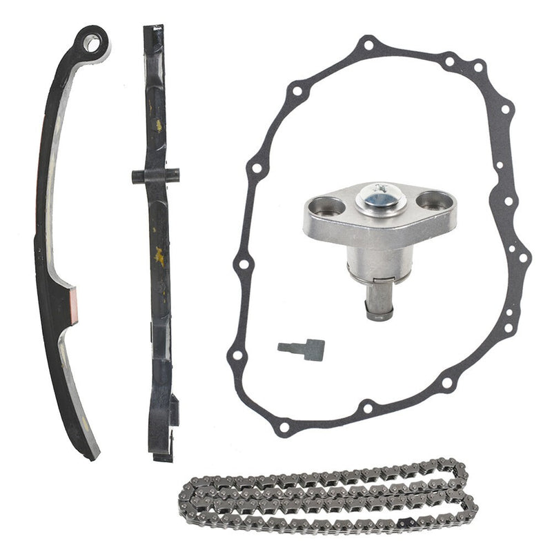 DURAFORCE Honda TRX400X Sportrax 400 Cam Chain Guide Tensioner Cover Gasket Set