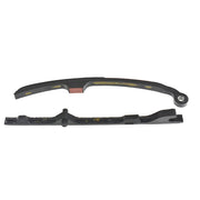 DURAFORCE Honda TRX400X Sportrax 400 Cam Chain Guide Tensioner Cover Gasket Set
