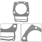 DURAFORCE Polaris Sportsman 500 Engine Gasket Kit 1996-2013 ATP 500 2004-2005