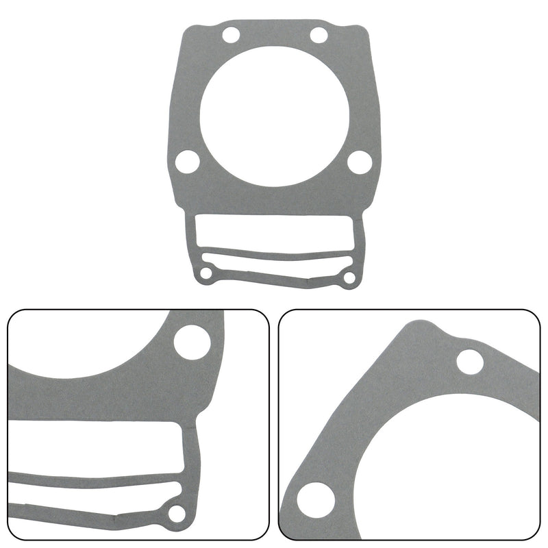DURAFORCE Polaris Sportsman 500 Engine Gasket Kit 1996-2013 ATP 500 2004-2005