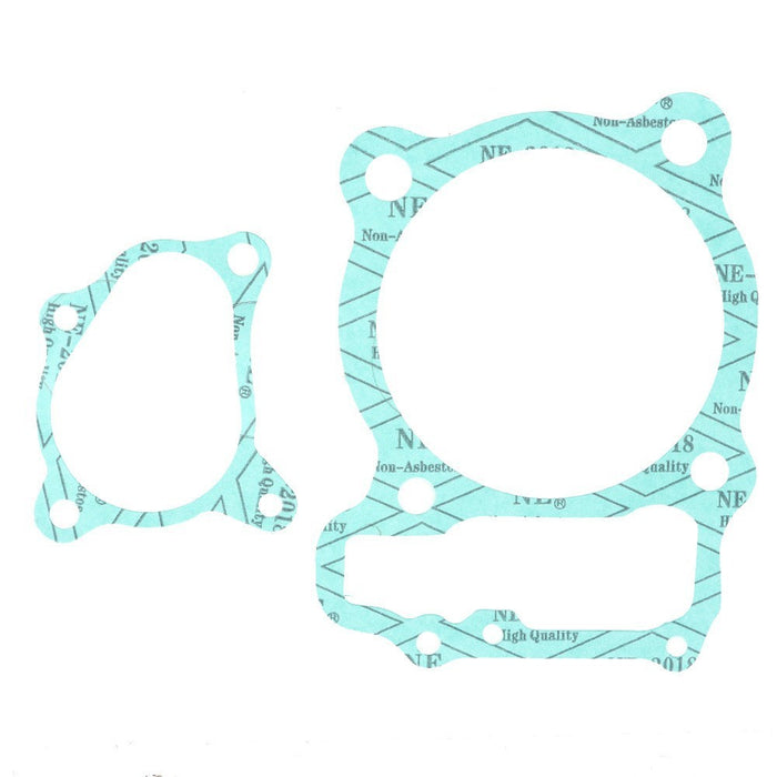 DURAFORCE 1999-2004 Honda TRX400EX Gasket Kit with Oil Seals High Quality Replacement