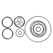 DURAFORCE 1999-2004 Honda TRX400EX Gasket Kit with Oil Seals High Quality Replacement