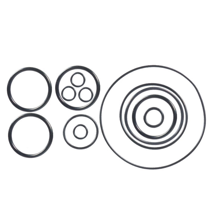 DURAFORCE 1999-2004 Honda TRX400EX Gasket Kit with Oil Seals High Quality Replacement