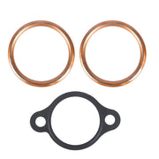 DURAFORCE 1999-2004 Honda TRX400EX Gasket Kit with Oil Seals High Quality Replacement