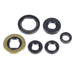 DURAFORCE 1999-2004 Honda TRX400EX Gasket Kit with Oil Seals High Quality Replacement