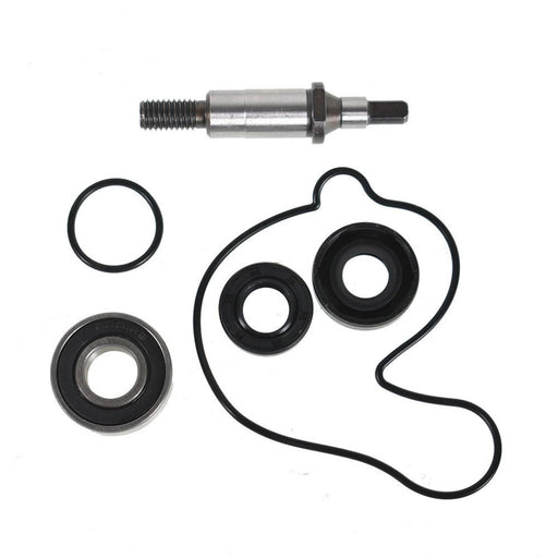 DURAFORCE Yamaha YFZ 450 2004-2013 Water Pump Repair Kit with Shaft Bearing Seals