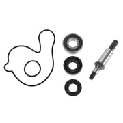 DURAFORCE Yamaha YFZ 450 2004-2013 Water Pump Repair Kit with Shaft Bearing Seals