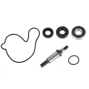 DURAFORCE Yamaha YFZ 450 2004-2013 Water Pump Repair Kit with Shaft Bearing Seals