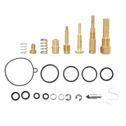 DURAFORCE Carburetor Rebuild Kit for Honda Sportrax 90 TRX 90 2x4 1999-2006