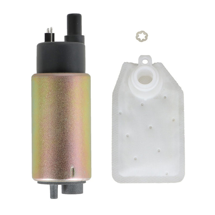 DURAFORCE Fuel Pump for Yamaha G29 Golf Cart Gas Models Drive & Drive2 with EFI