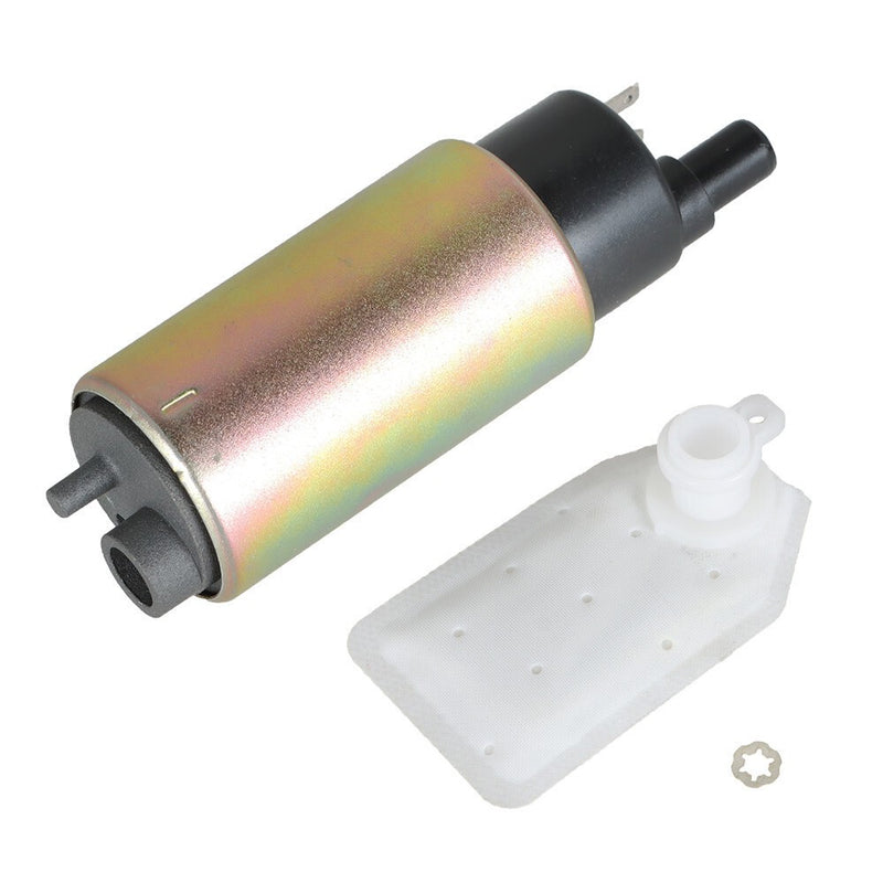 DURAFORCE Fuel Pump for Yamaha G29 Golf Cart Gas Models Drive & Drive2 with EFI