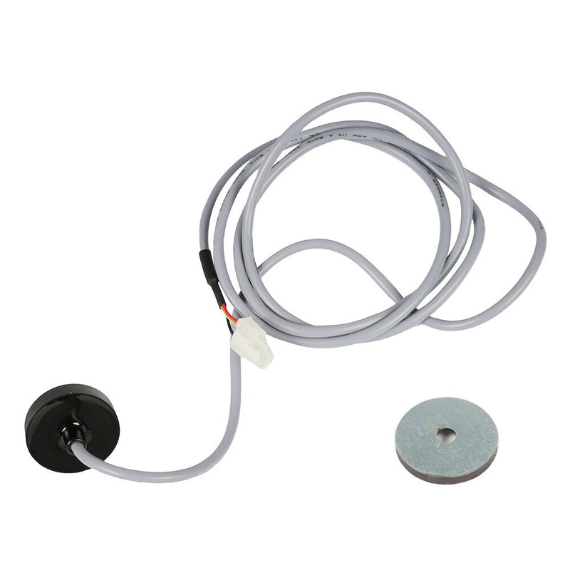 DURAFORCE EZGO Electric Golf Cart Speed Sensor Kit with Magnet 73327-G01+73328-G01