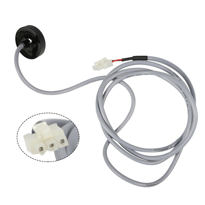 DURAFORCE EZGO Electric Golf Cart Speed Sensor Kit with Magnet 73327-G01+73328-G01