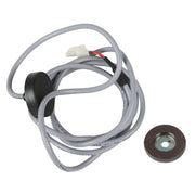 DURAFORCE EZGO Electric Golf Cart Speed Sensor Kit with Magnet 73327-G01+73328-G01